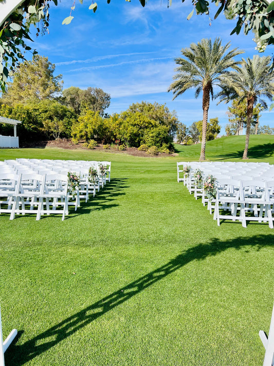 Holloway Wedding 2023