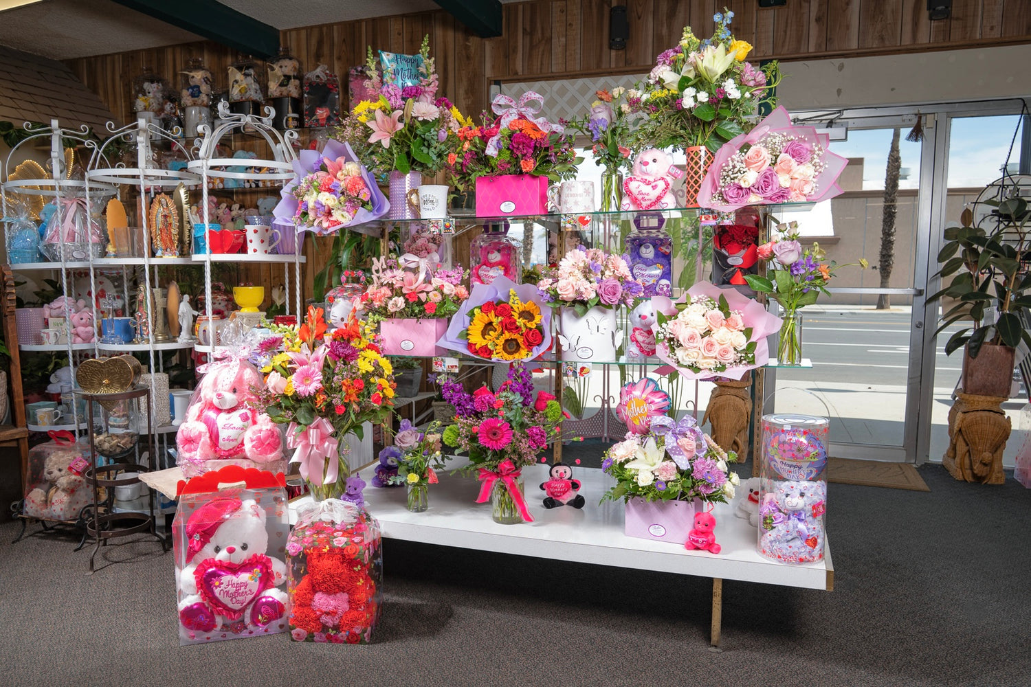 Mother's Day 2026 Collection
