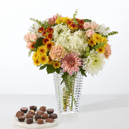 Fall Celebration Bouquet –  Indio Florist, Indio CA