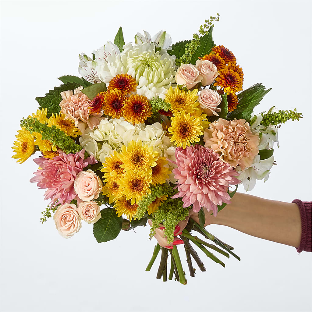 Fall Celebration Bouquet –  Indio Florist, Indio CA