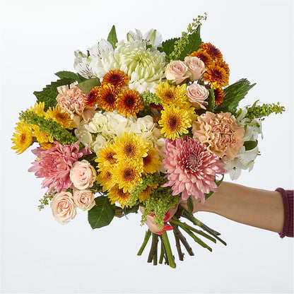 Fall Celebration Bouquet –  Indio Florist, Indio CA