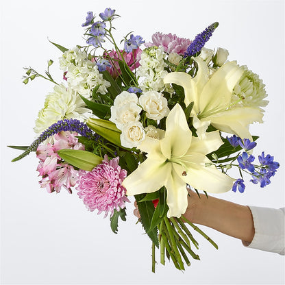 Winter Celebration Bouquet –  Indio Florist, Indio CA