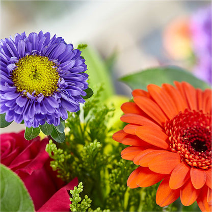 Bold & Bright – A Florist Original –  Indio Florist, Indio CA