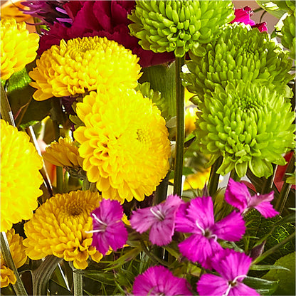 Bold & Bright – A Florist Original –  Indio Florist, Indio CA