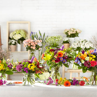 Bold & Bright – A Florist Original –  Indio Florist, Indio CA