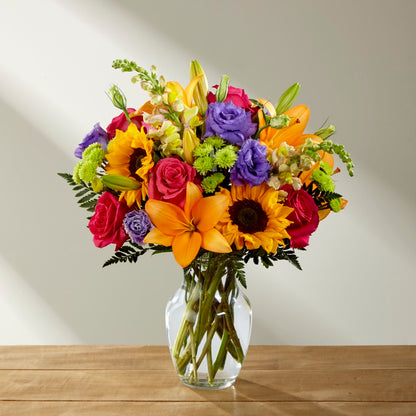 The FTD® Best Day™ Bouquet