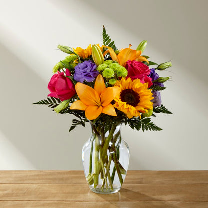 The FTD® Best Day™ Bouquet