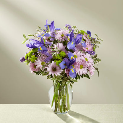 The FTD® Free Spirit™ Bouquet