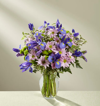 The FTD® Free Spirit™ Bouquet