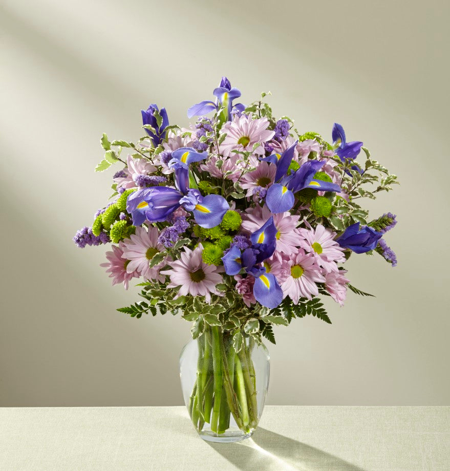 The FTD® Free Spirit™ Bouquet