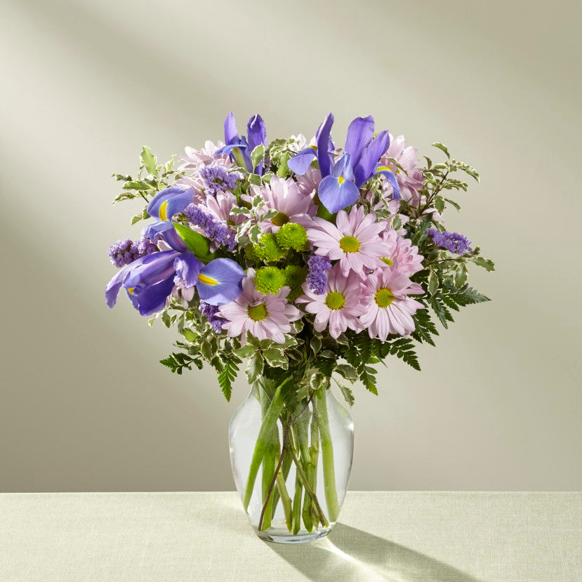 The FTD® Free Spirit™ Bouquet