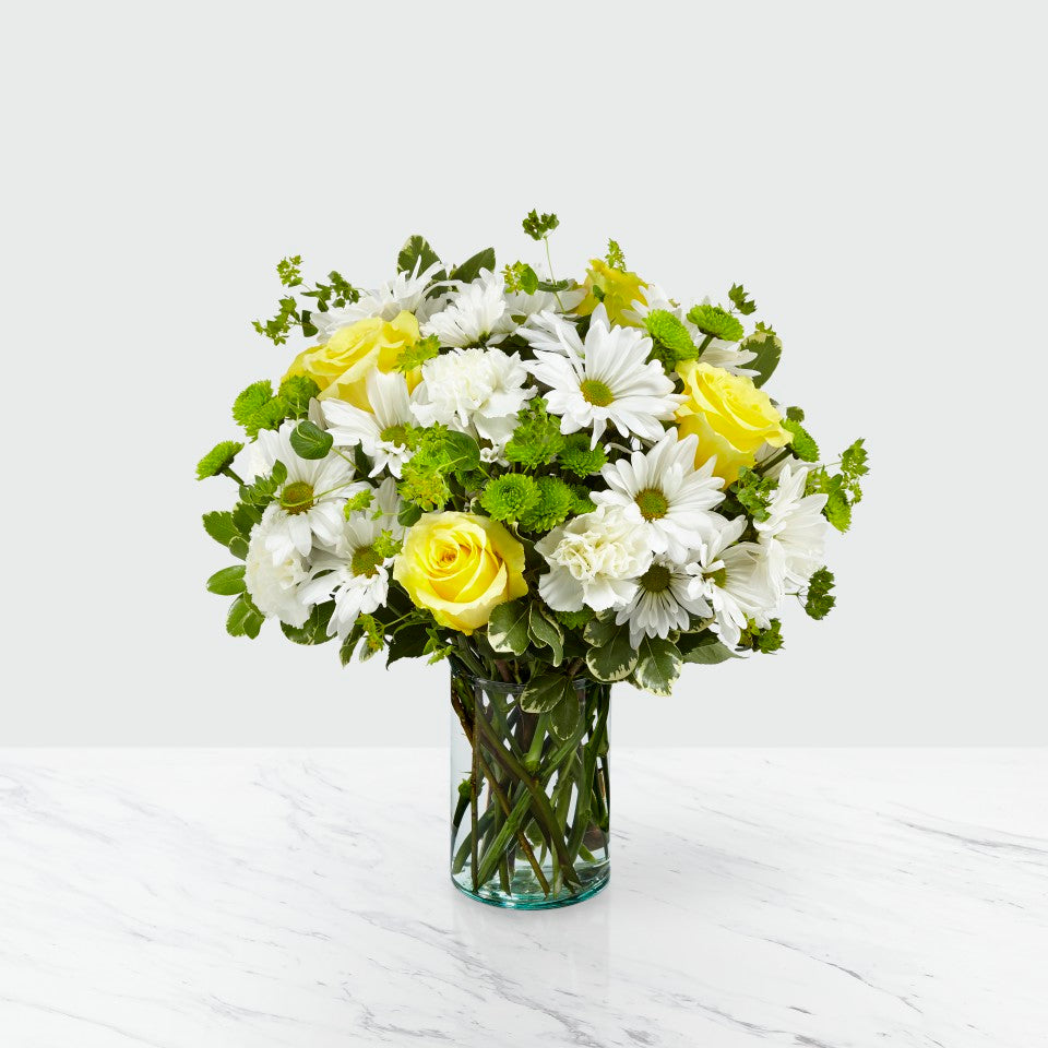 The FTD® Happy Day™ Bouquet