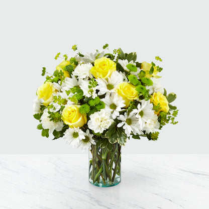 The FTD® Happy Day™ Bouquet