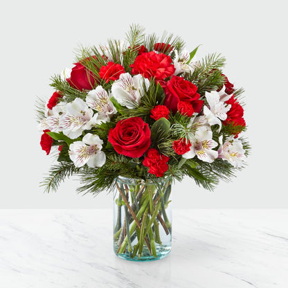 Holiday Cheer Boquet