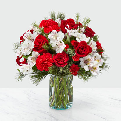 Holiday Cheer Boquet