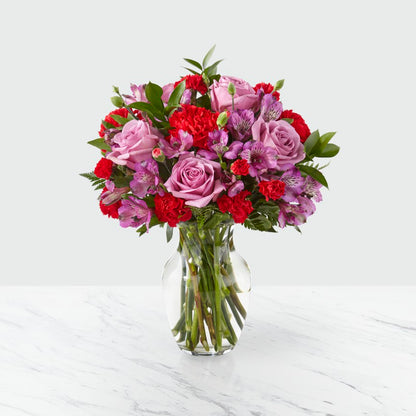 The FTD® In Bloom™ Bouquet