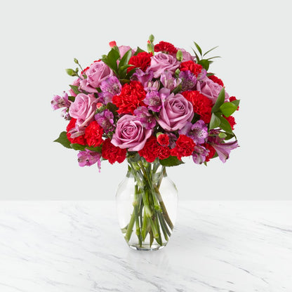 The FTD® In Bloom™ Bouquet