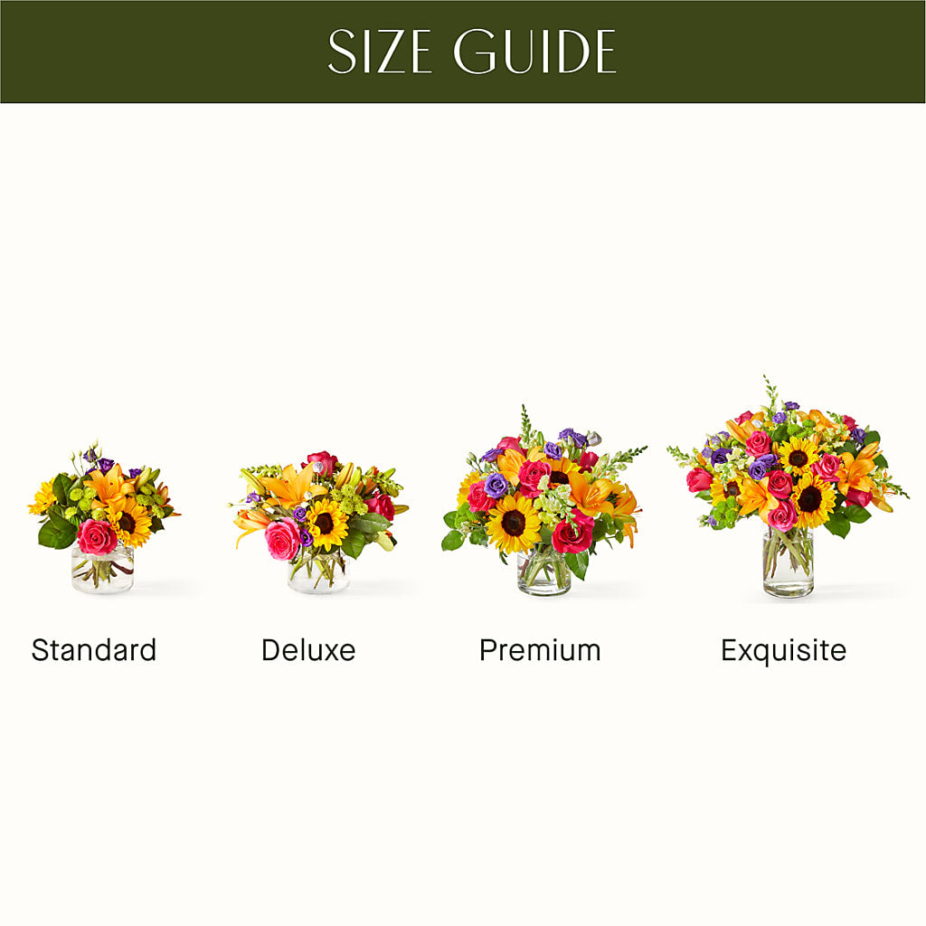 Best Day Bouquet –  Indio Florist, Indio CA