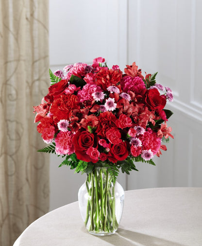The FTD¨ Thoughtful Expressionsª Bouquet