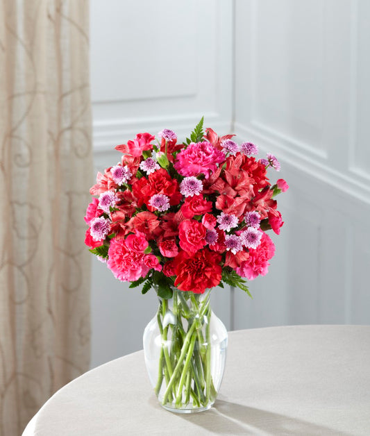 The FTD¨ Thoughtful Expressionsª Bouquet