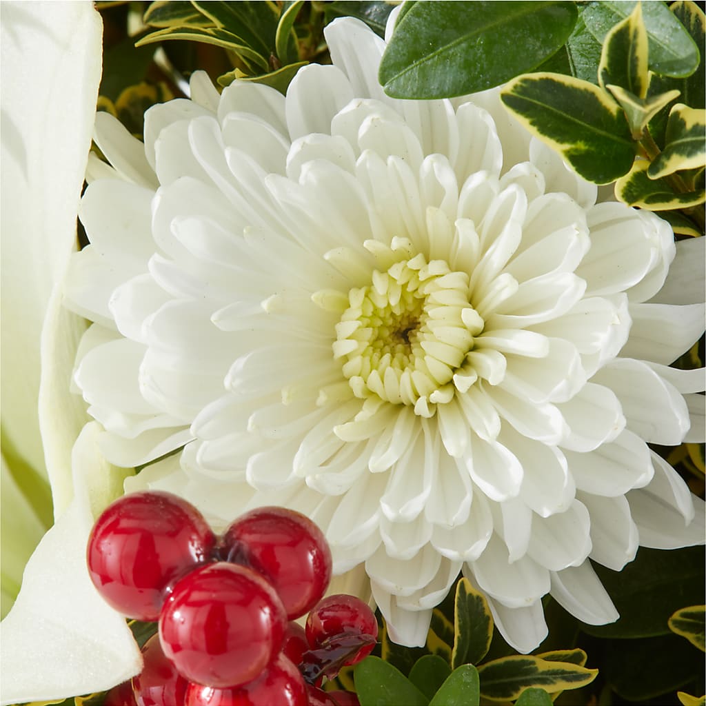 Festive Moments Tree –  Indio Florist, Indio CA
