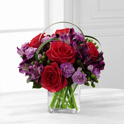 The FTD® Be Bold™ Bouquet