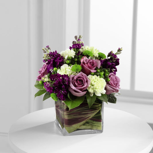 The FTD® Beloved® Bouquet