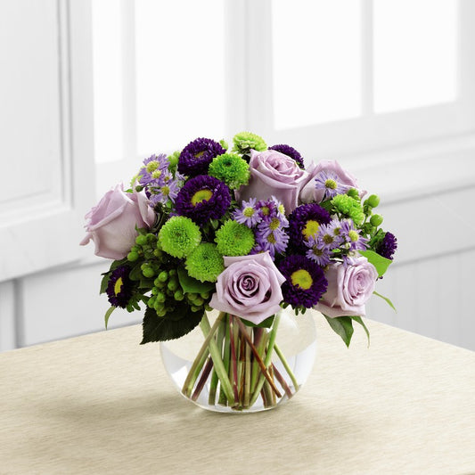 The FTD® A Splendid Day™ Bouquet