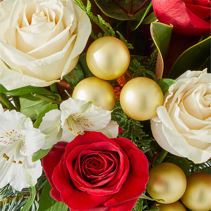 Joy & Jolly Bouquet –  Indio Florist, Indio CA