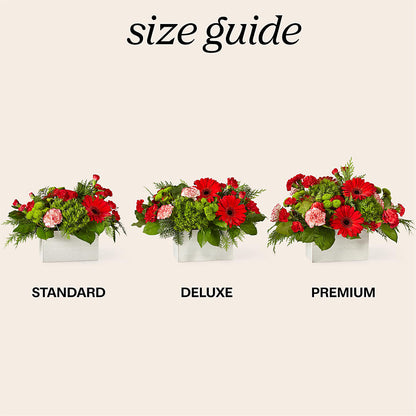 The Rudolph Bouquet –  Indio Florist, Indio CA