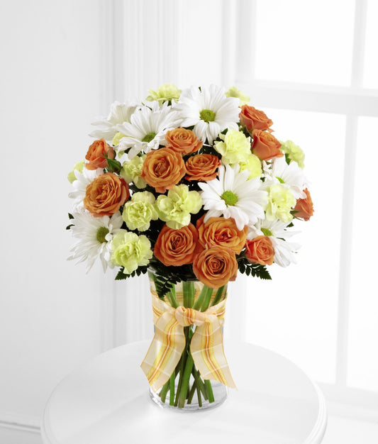 Sweet Splendor Bouquet