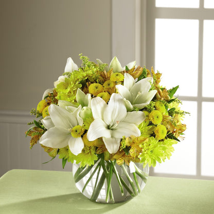 The FTD¨ Your Dayª Bouquet