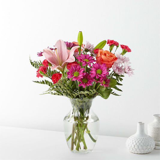 Light of My Life Bouquet –  Indio Florist, Indio CA
