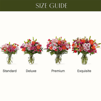 Light of My Life Bouquet –  Indio Florist, Indio CA