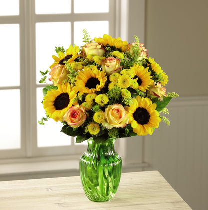 The FTD¨ Daylightª Bouquet