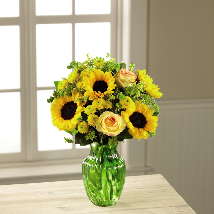 The FTD¨ Daylightª Bouquet