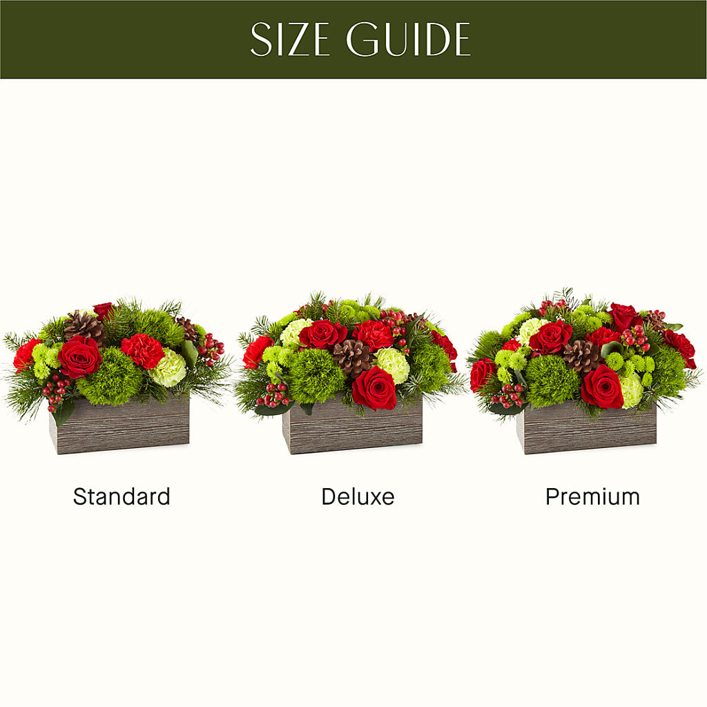 Bundled Up Bouquet –  Indio Florist, Indio CA