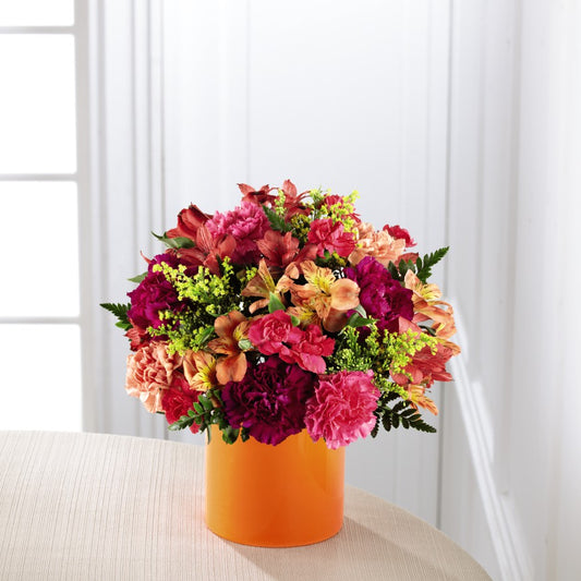 The FTD¨ All Is Brightª Bouquet