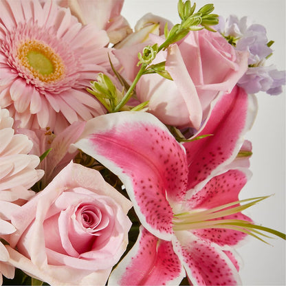 The Teahouse Bouquet –  Indio Florist, Indio CA