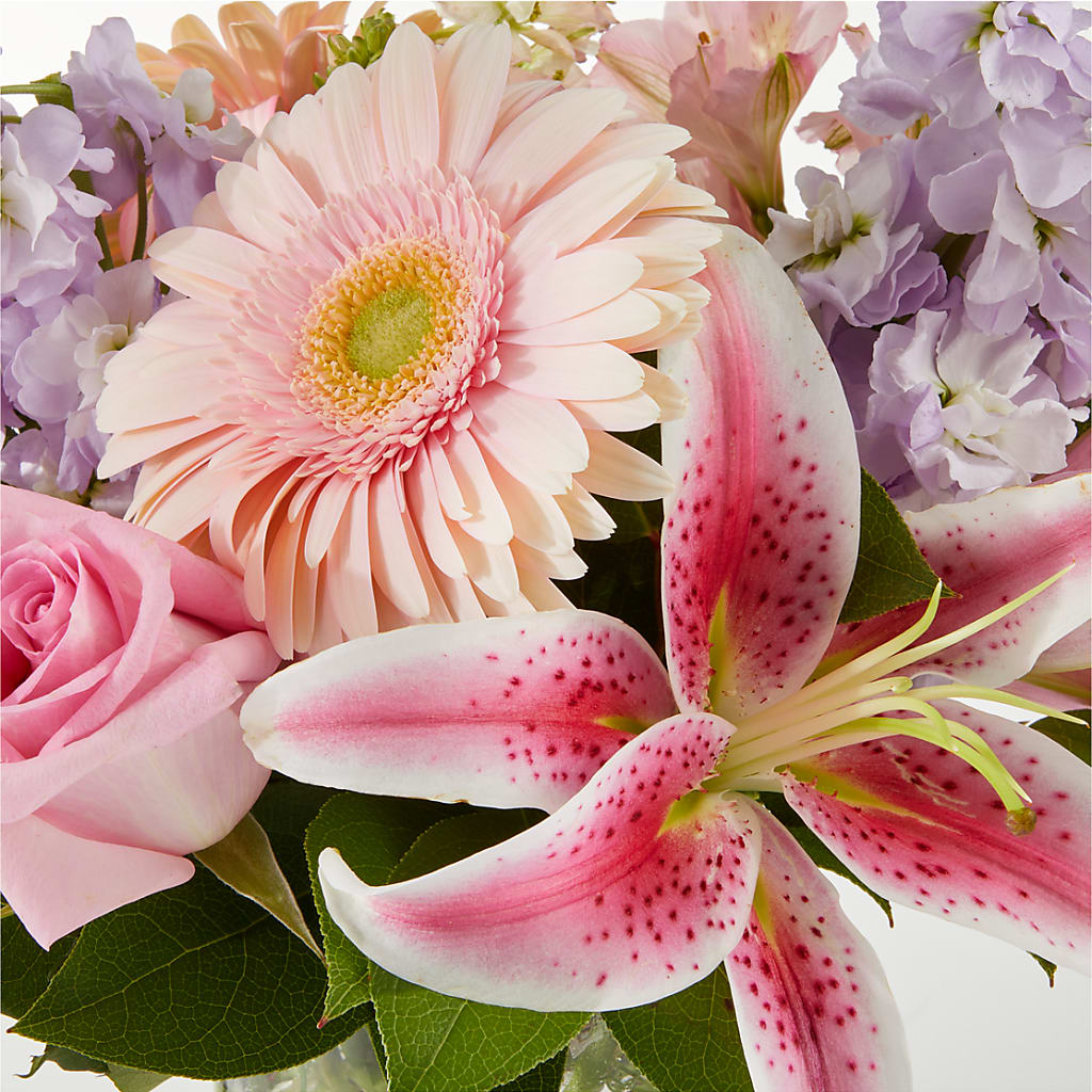 The Teahouse Bouquet –  Indio Florist, Indio CA