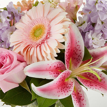The Teahouse Bouquet –  Indio Florist, Indio CA