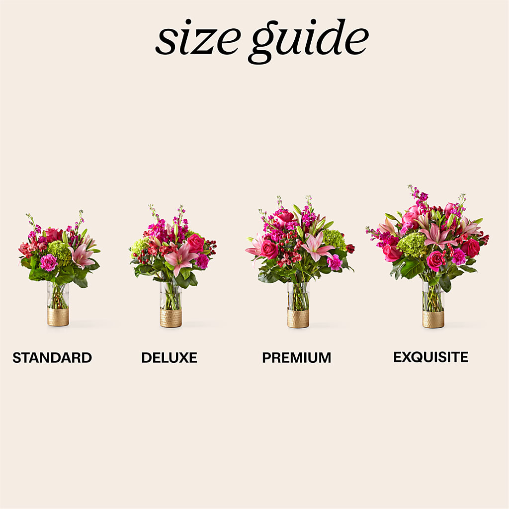 Magic in the Air Bouquet –  Indio Florist, Indio CA