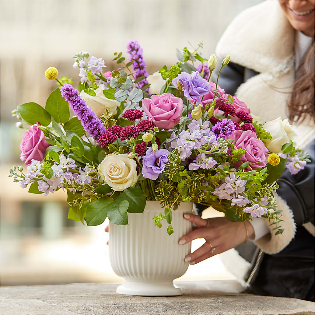 Work of Art Bouquet –  Indio Florist, Indio CA