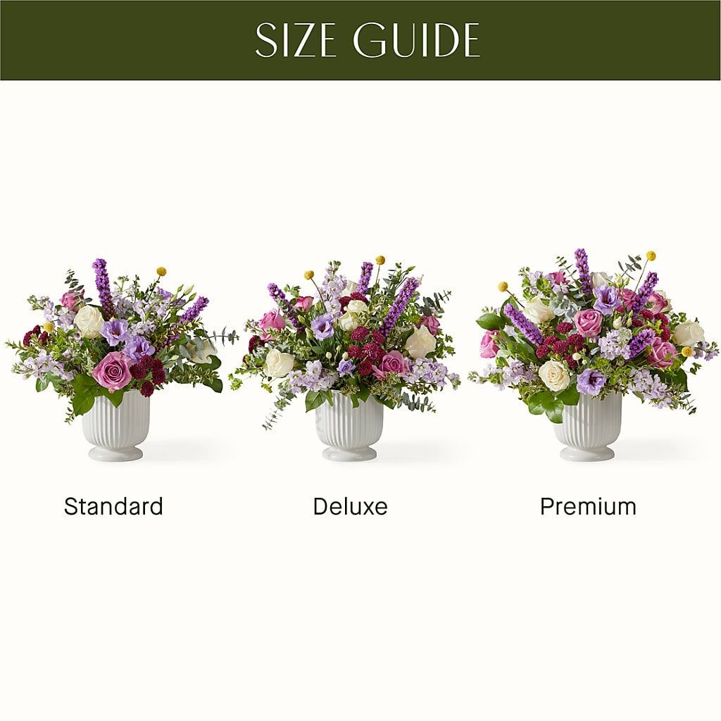Work of Art Bouquet –  Indio Florist, Indio CA