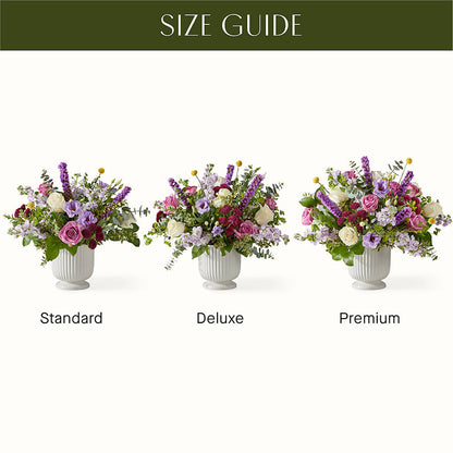 Work of Art Bouquet –  Indio Florist, Indio CA