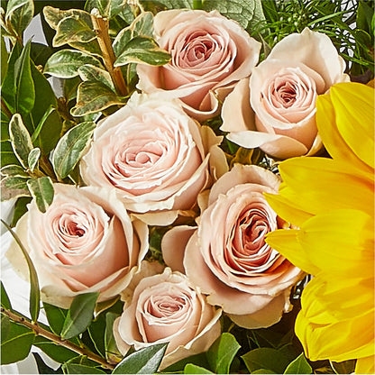 The Good Life Bouquet –  Indio Florist, Indio CA