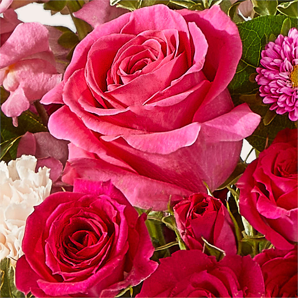 Too Cute Bouquet –  Indio Florist, Indio CA