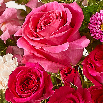 Too Cute Bouquet –  Indio Florist, Indio CA