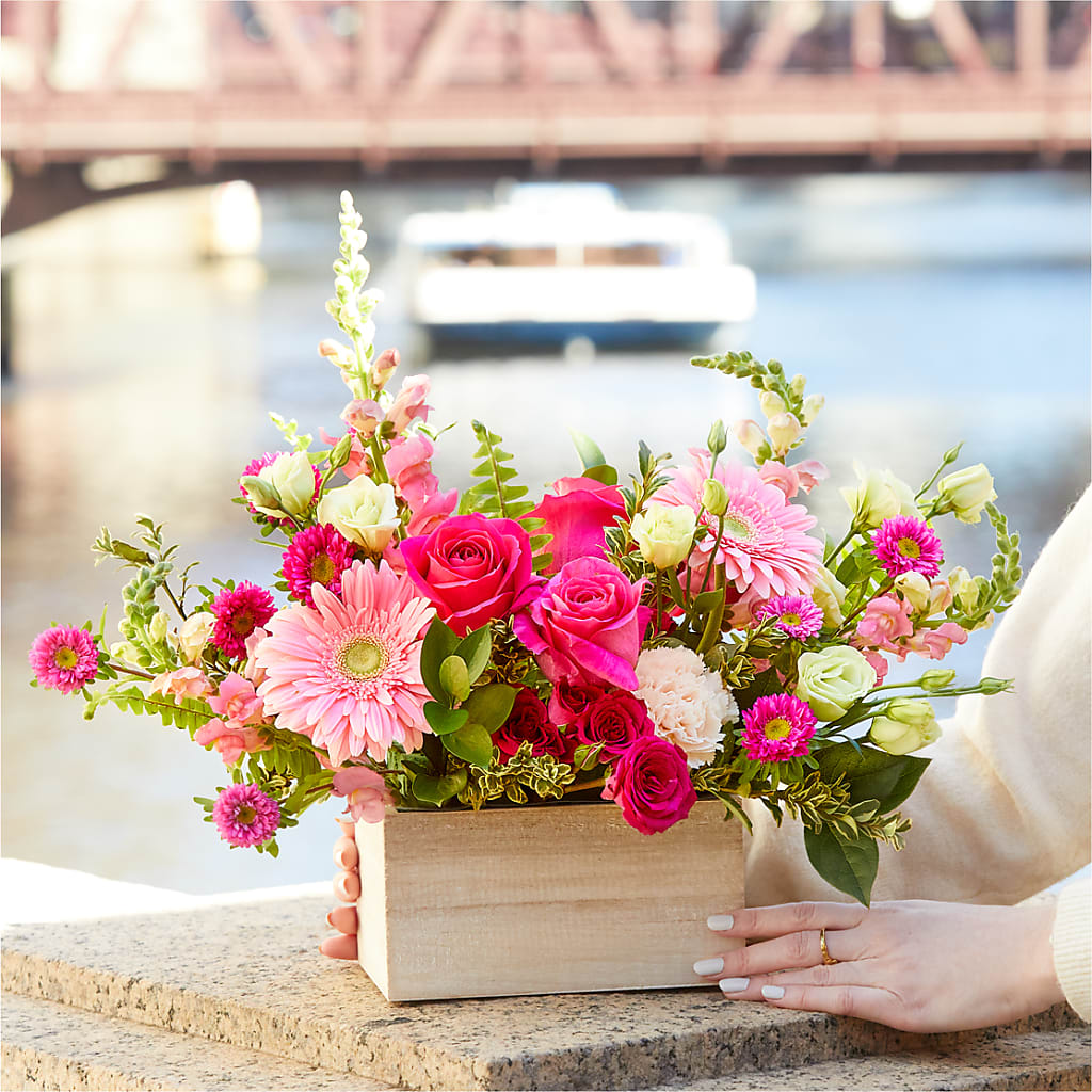Too Cute Bouquet –  Indio Florist, Indio CA