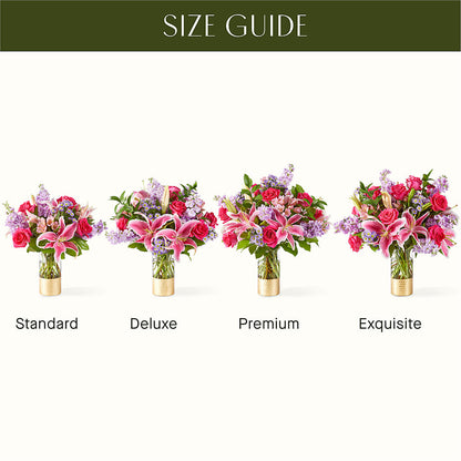 Written in the Stars Bouquet –  Indio Florist, Indio CA